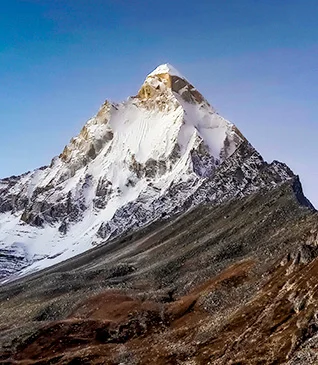 Gaumukh Tapovan Trek